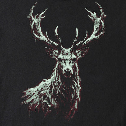 Wild Crown Tee