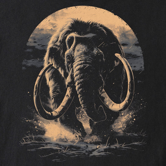 Ancestral Mammoth Tee