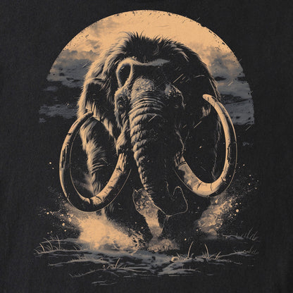 Ancestral Mammoth Tee