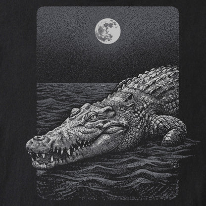 Swamp Sovereign Tee