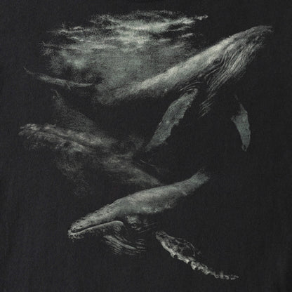 Drift of Giants Tee