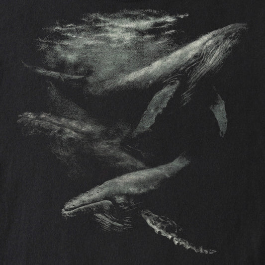 Drift of Giants Tee