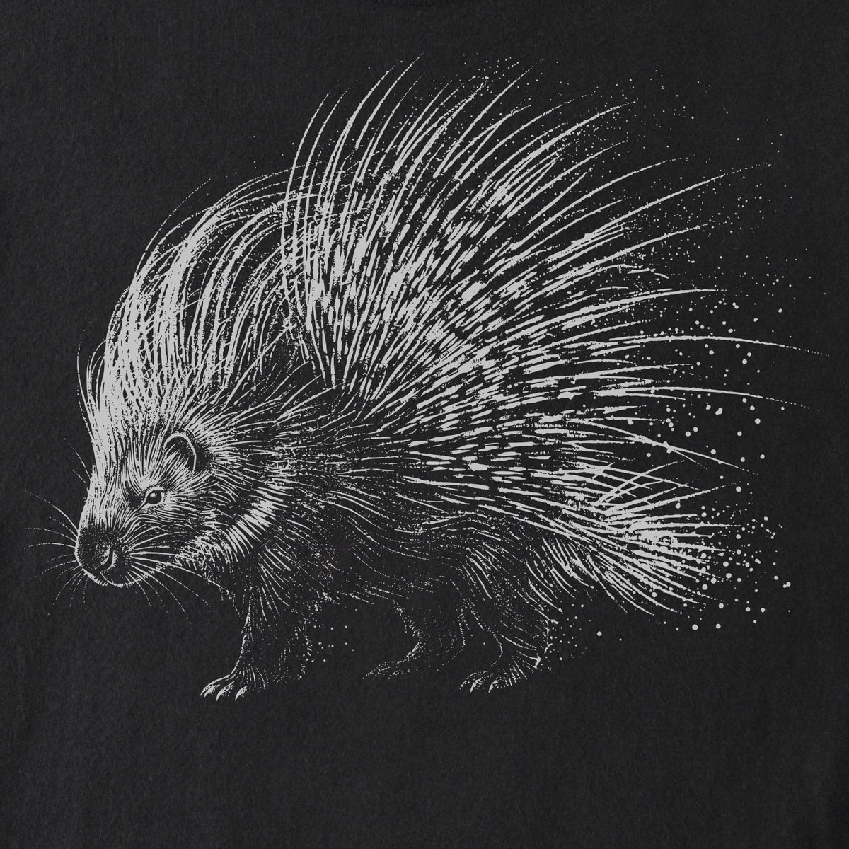 Quillstorm Tee