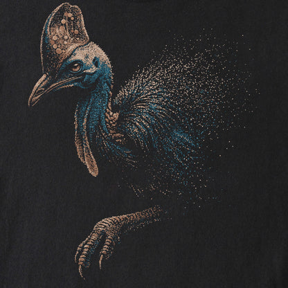 Azure Warden Tee