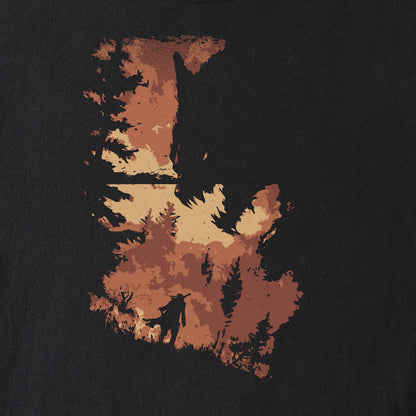 Shadow Hunt Tee