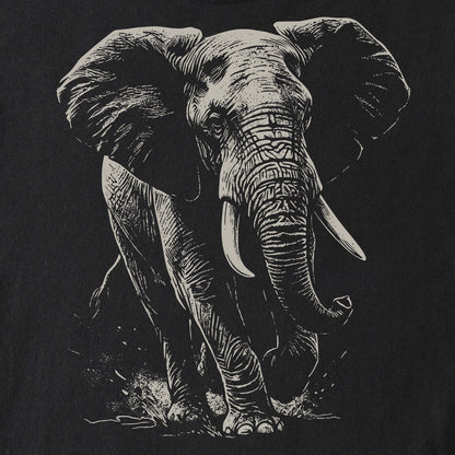 Ivory Titan Tee
