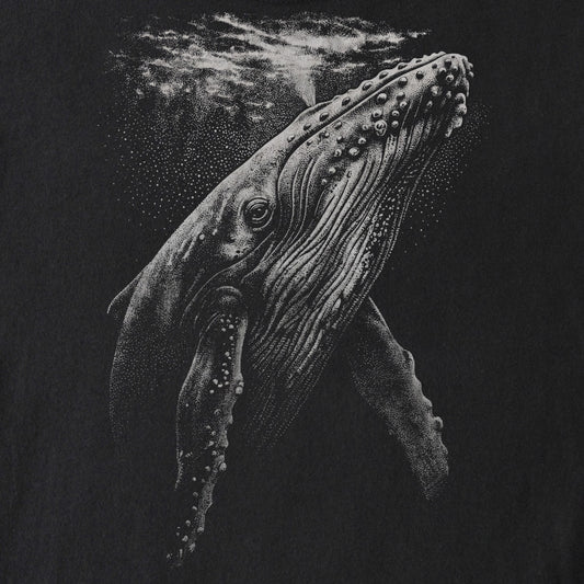 Breath of the Deep Tee