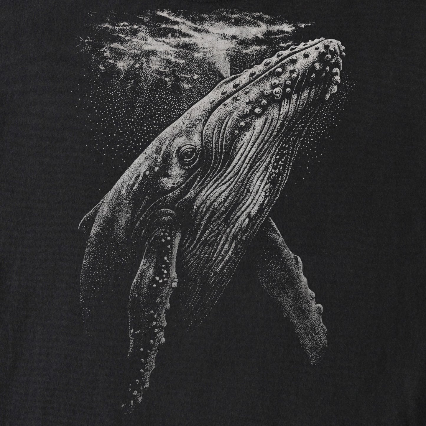 Breath of the Deep Tee