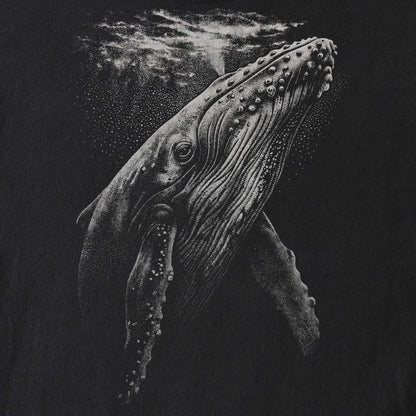 Breath of the Deep Tee