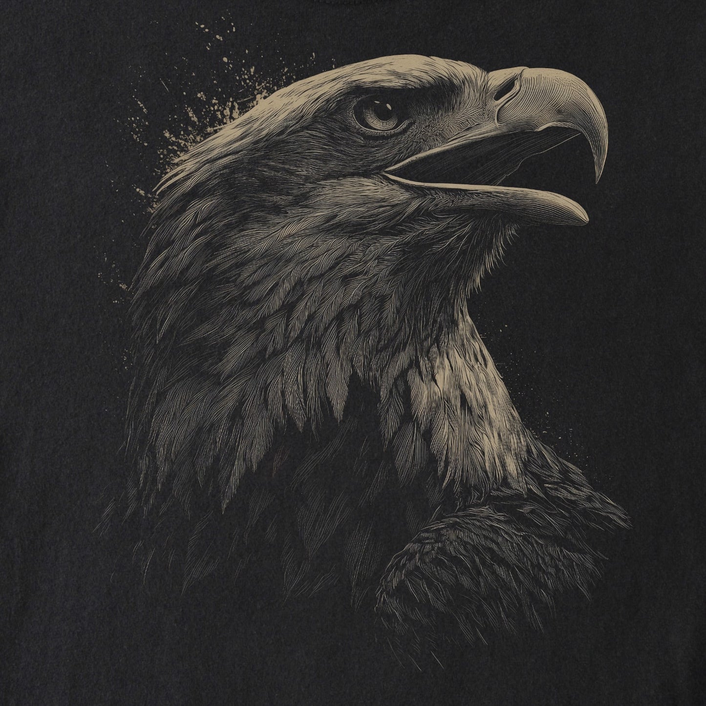 Aerial Sovereign Tee