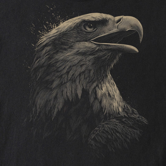 Aerial Sovereign Tee