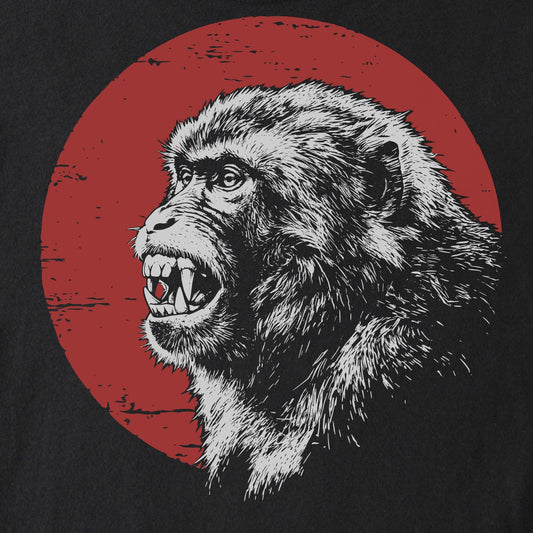 Chimp Dominion Tee