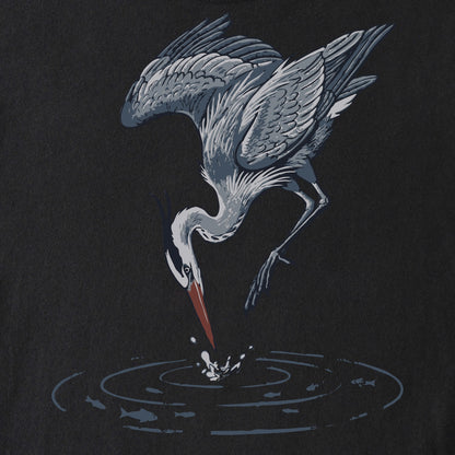 Perfect Strike Tee