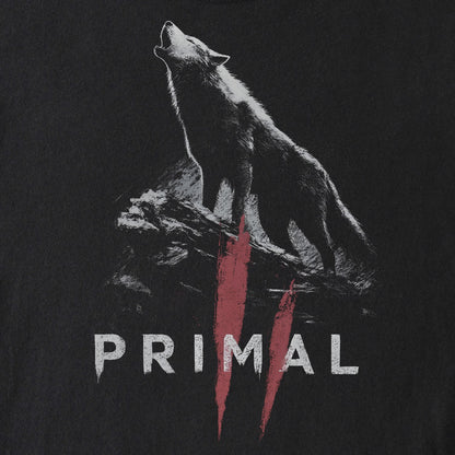 Primal Instinct Tee
