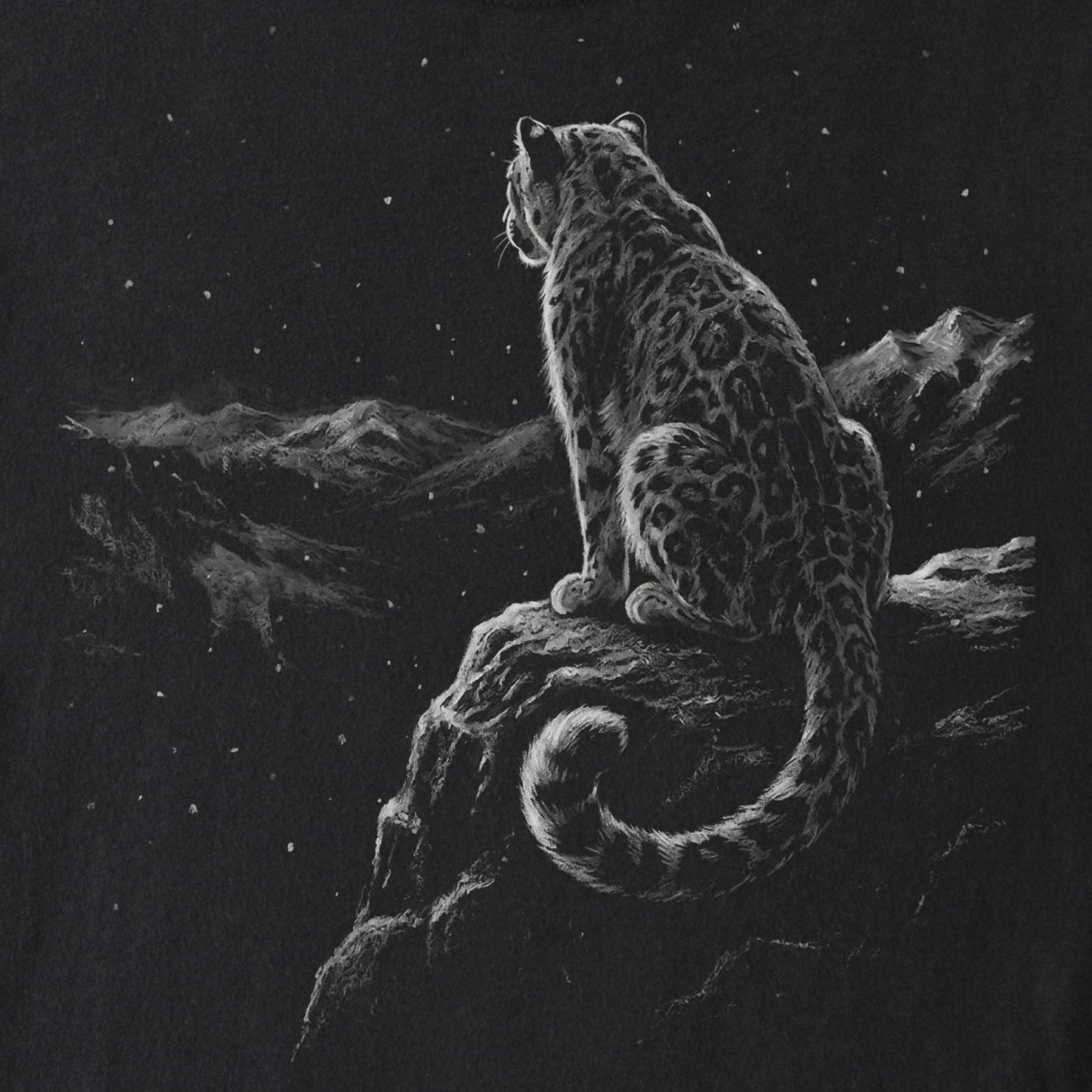 Starwatch Tee