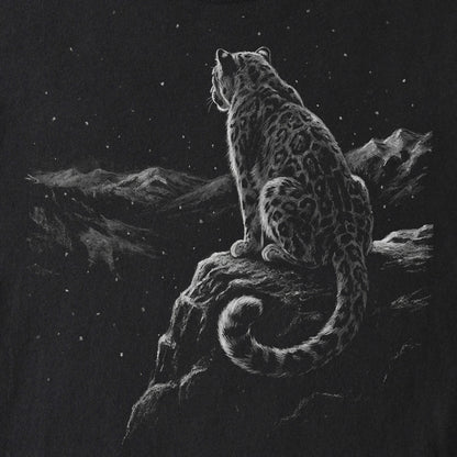 Starwatch Tee