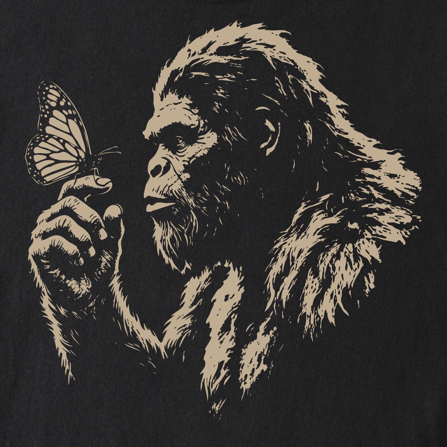 Gentle Giant Tee