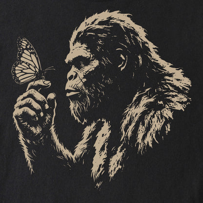 Gentle Giant Tee