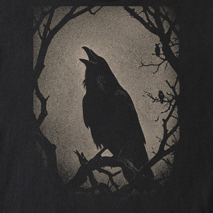 Raven’s Call Tee
