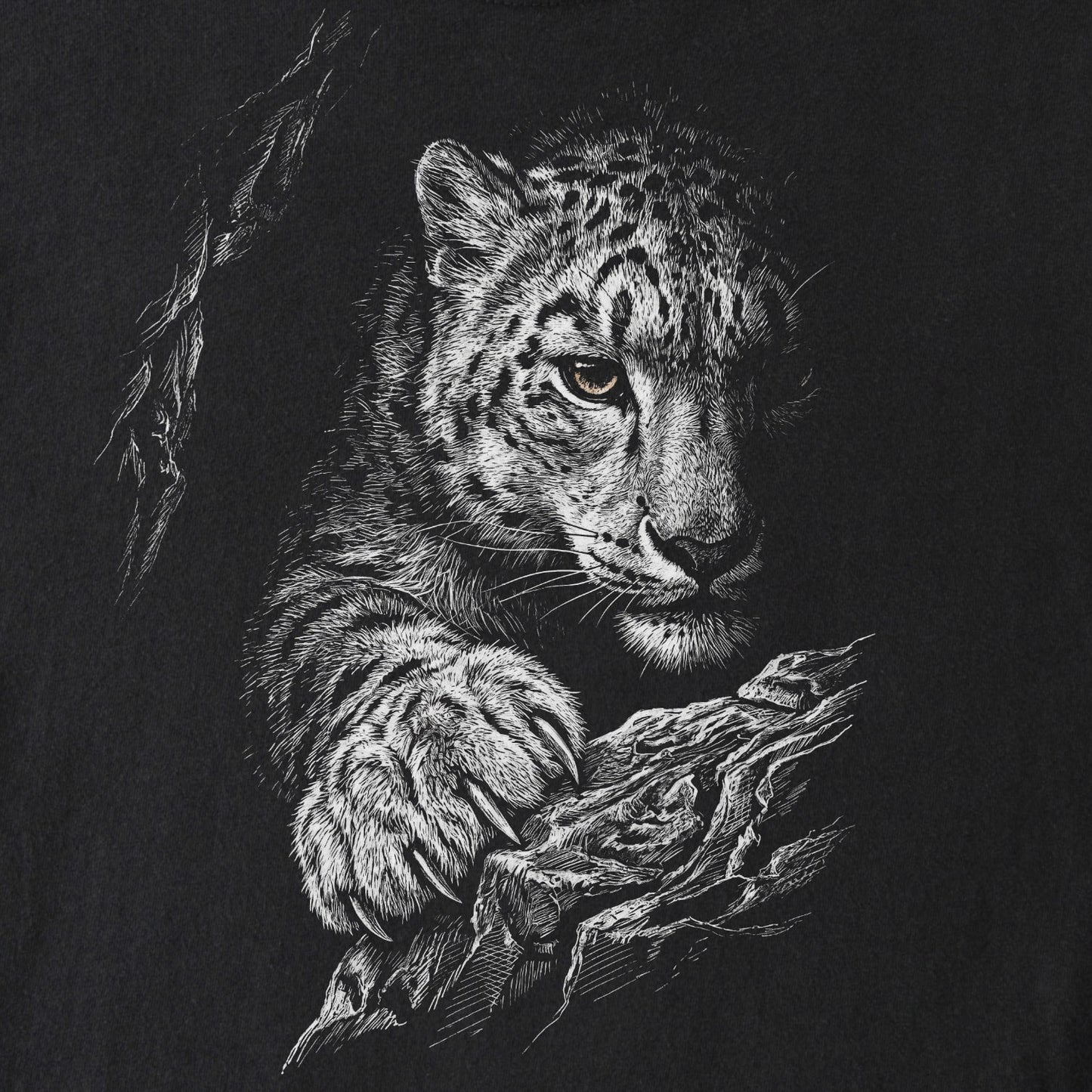 Mountain Ghost Tee