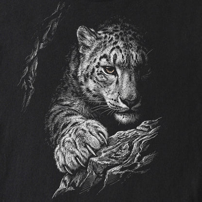 Mountain Ghost Tee