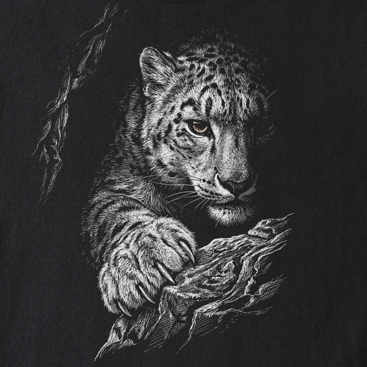 Mountain Ghost Tee