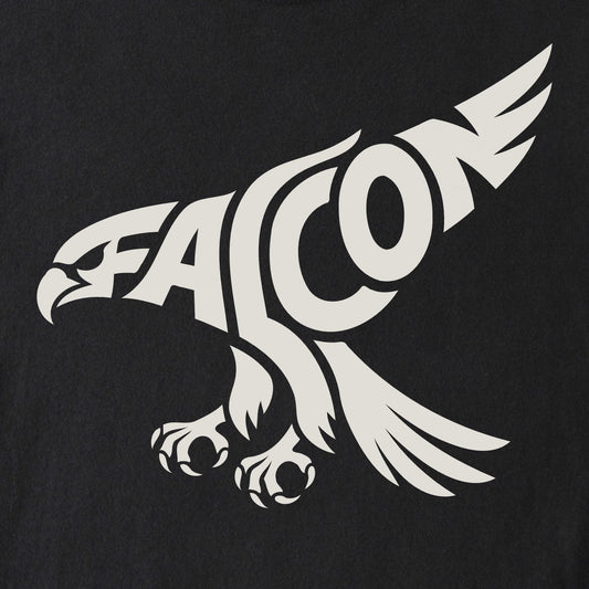 Falcon Tee