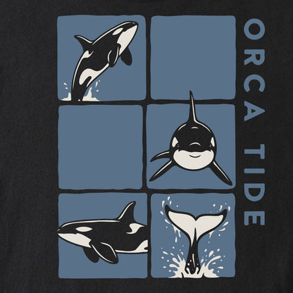 Orca Tide Tee