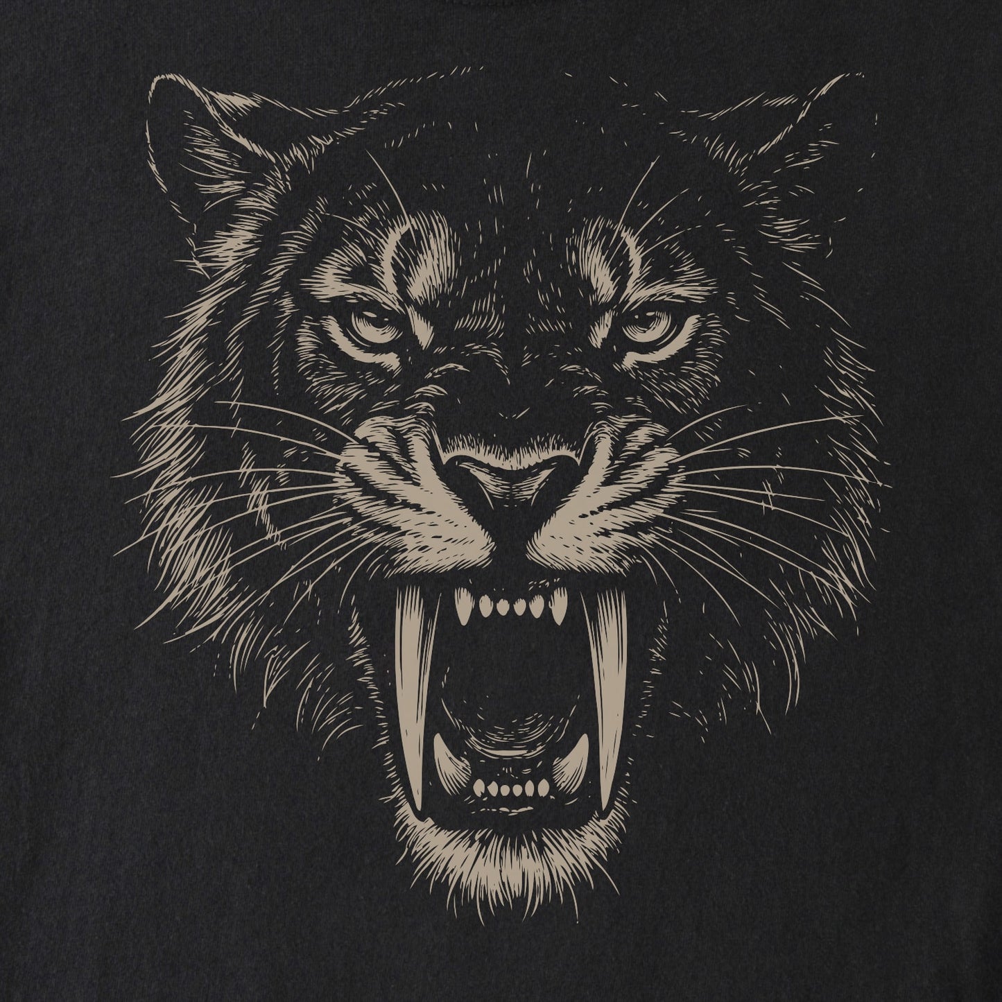 Saber Dominion Tee