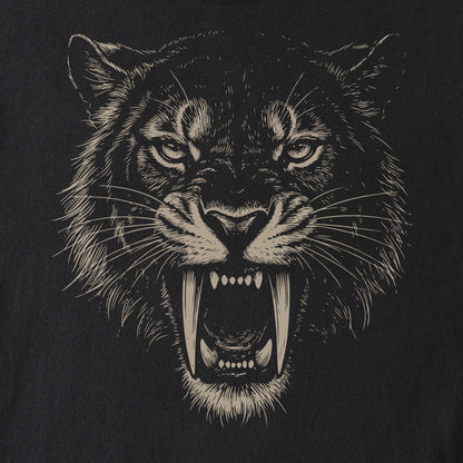 Saber Dominion Tee