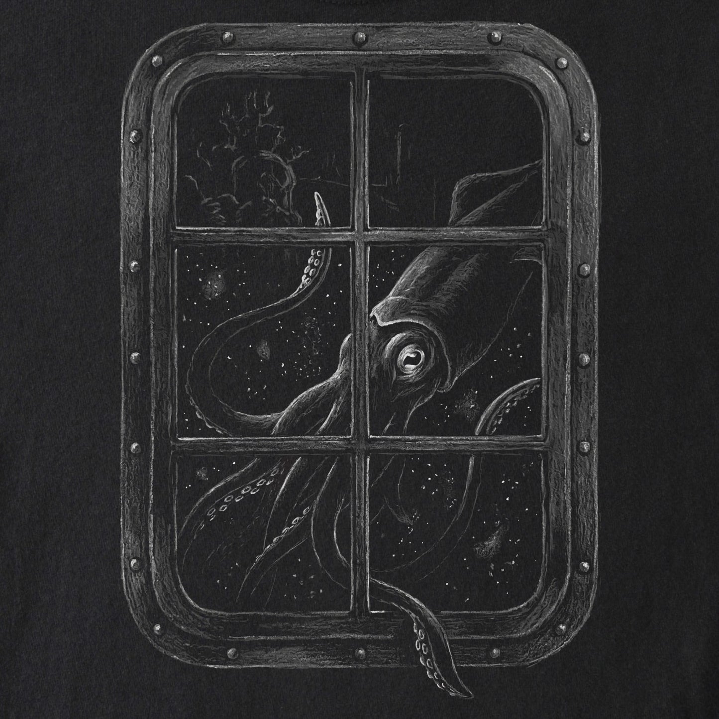 Darkwater Tee