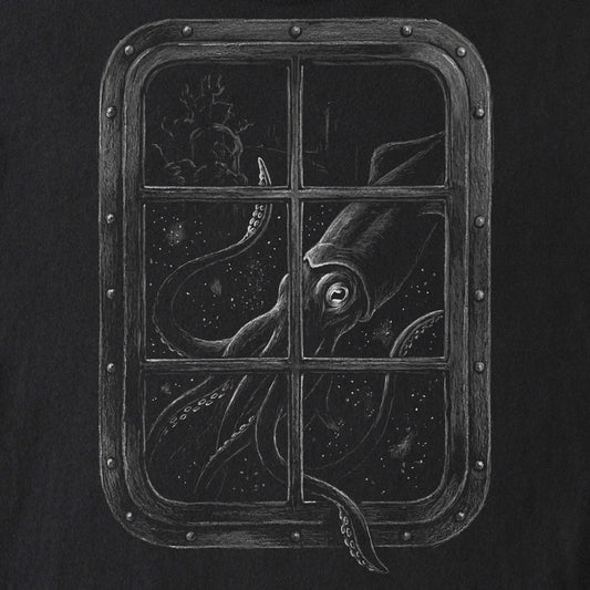Darkwater Tee