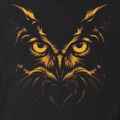 Night Gaze Tee