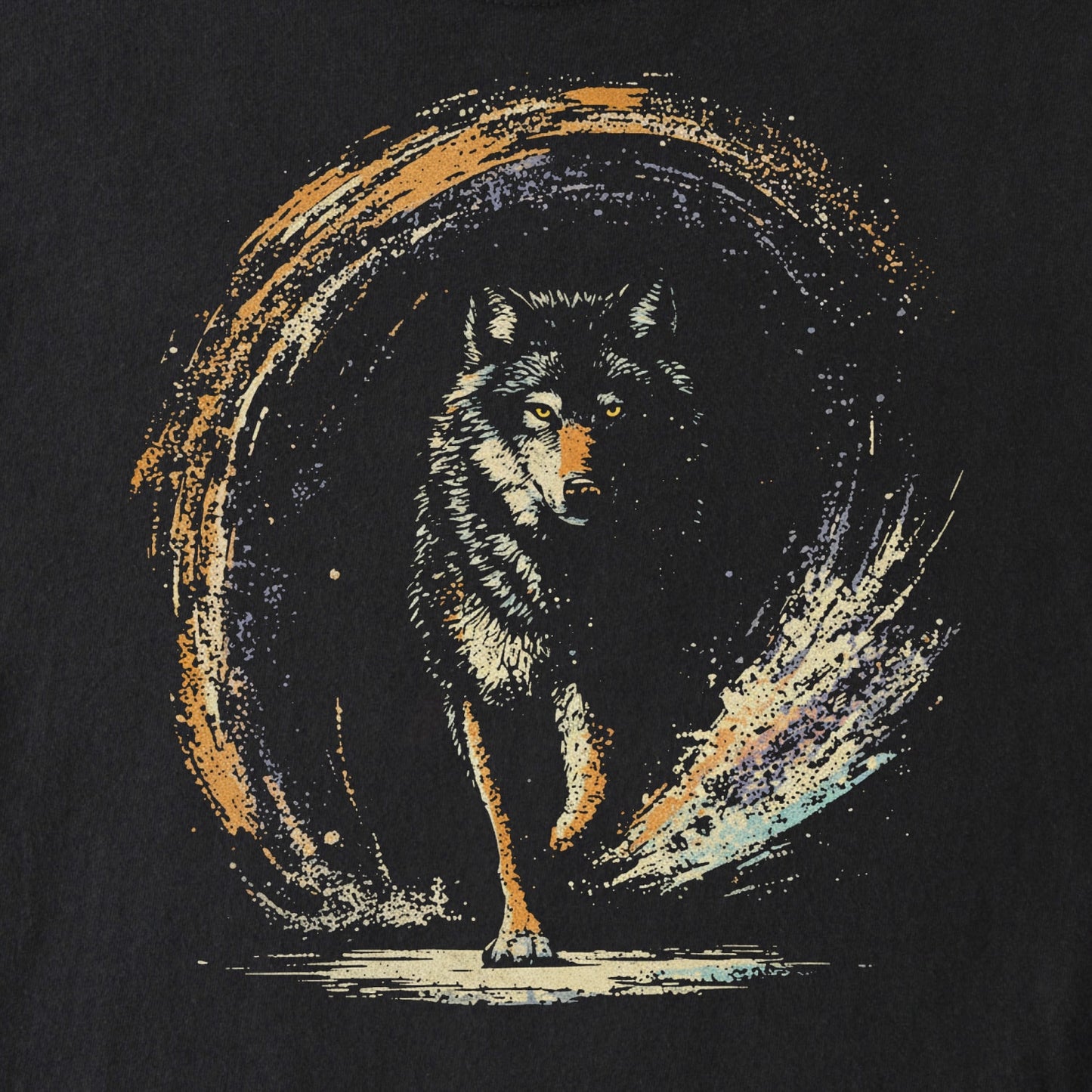 Echo of the Wild Tee