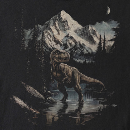 Primeval Watcher Tee