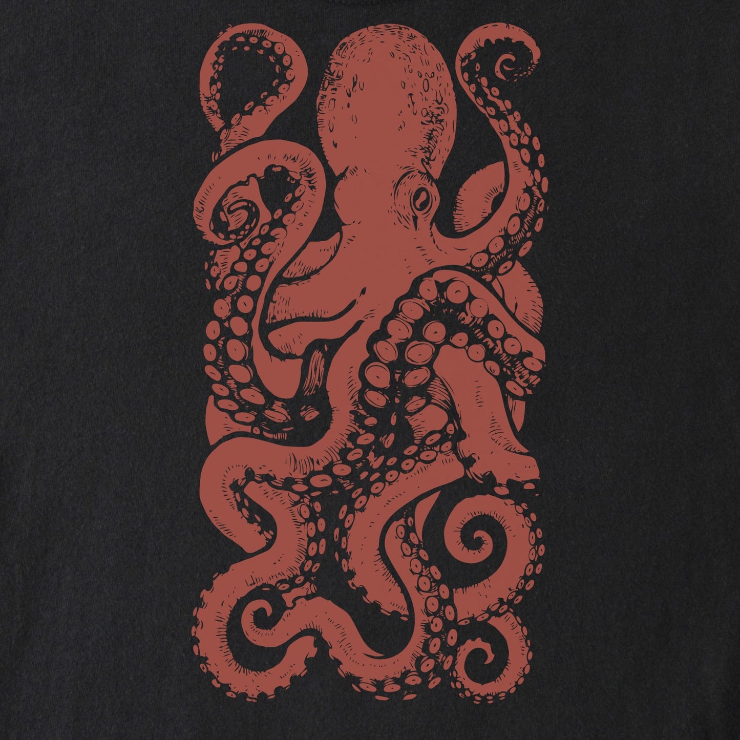 Tentacles Tee