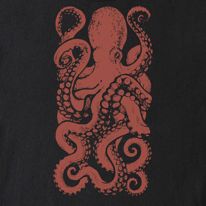Tentacles Tee