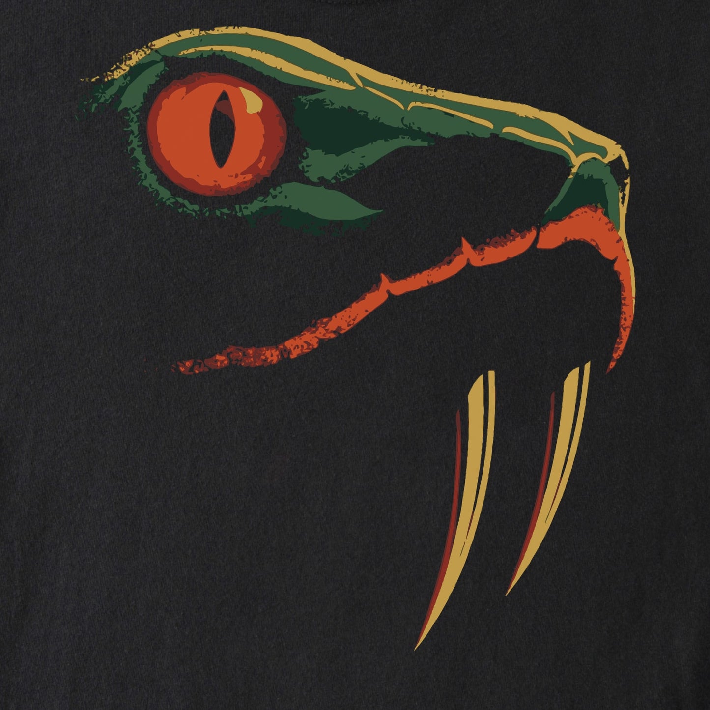 Venomous Tee
