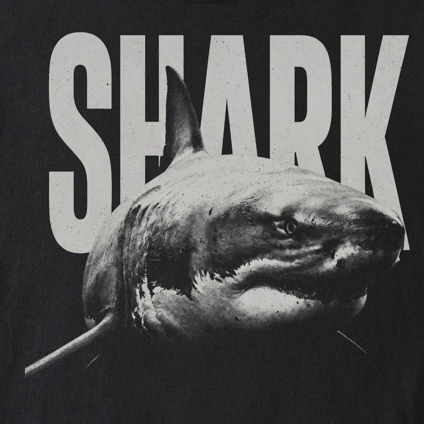 Shark Dominion Tee