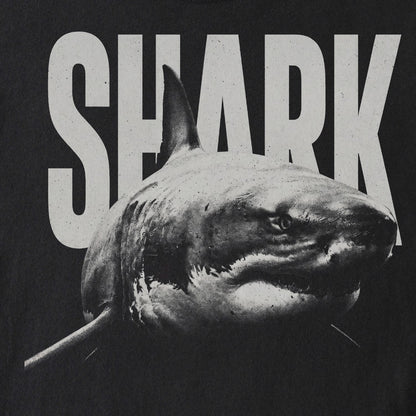 Shark Dominion Tee