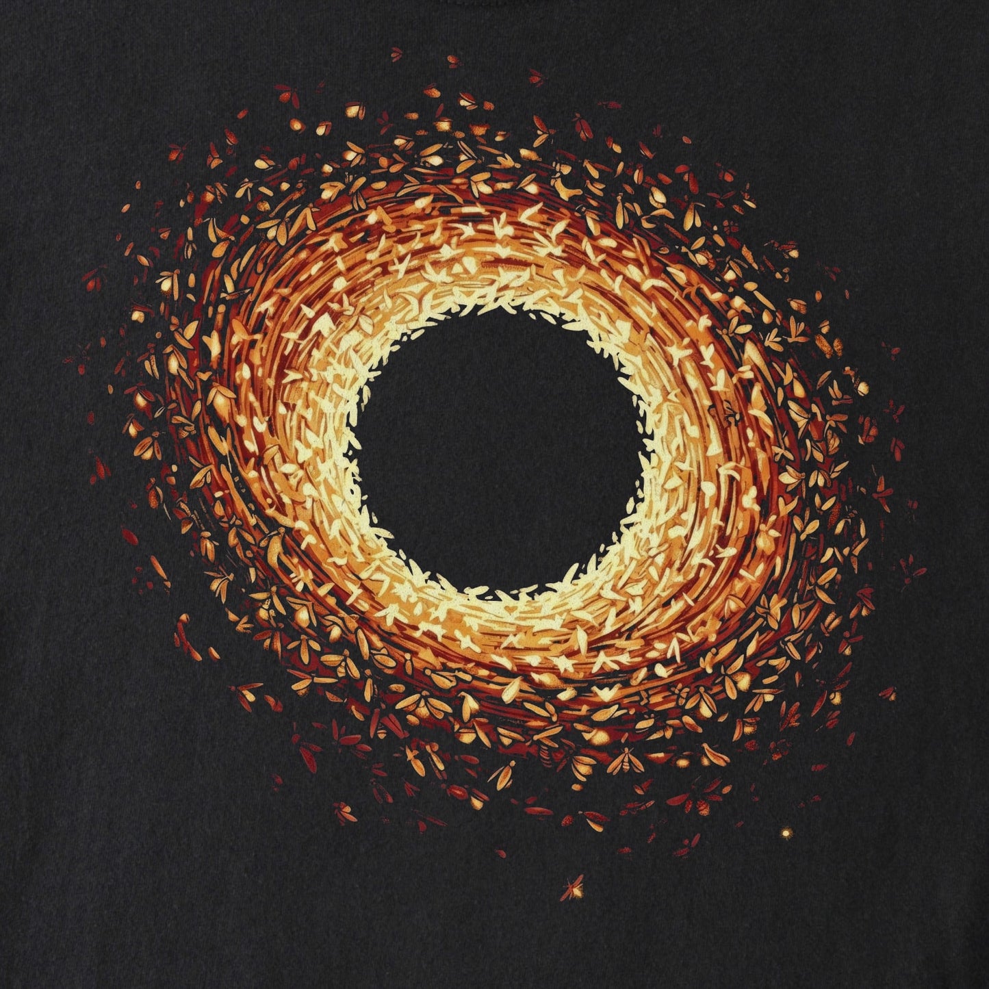 Firefly Singularity Tee