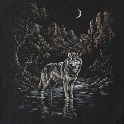 Nocturne Tee