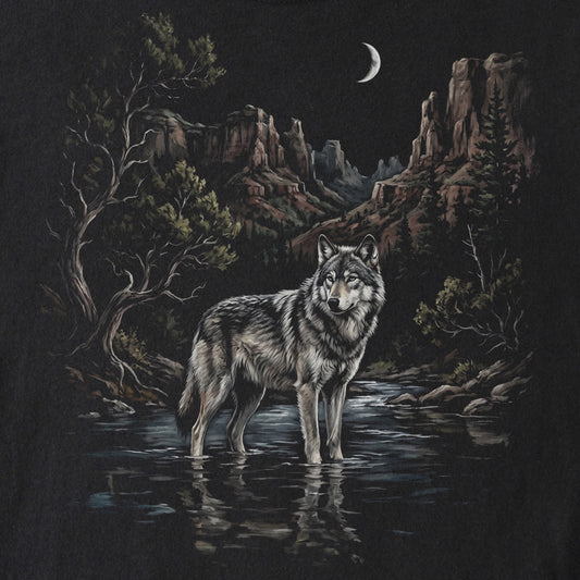 Nocturne Tee
