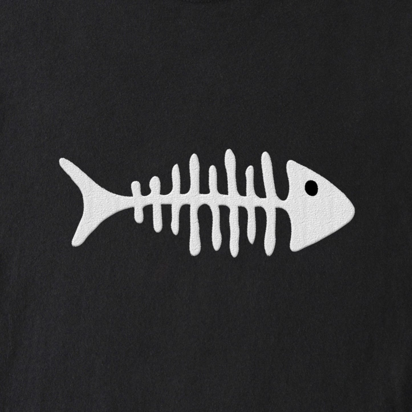 Fishbone Tee