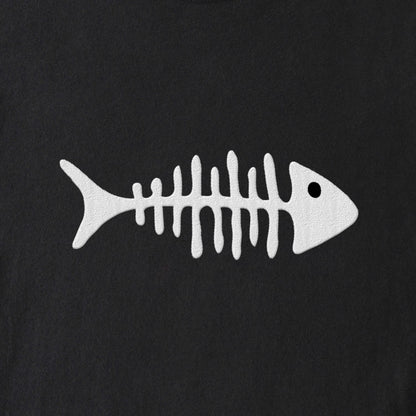 Fishbone Tee