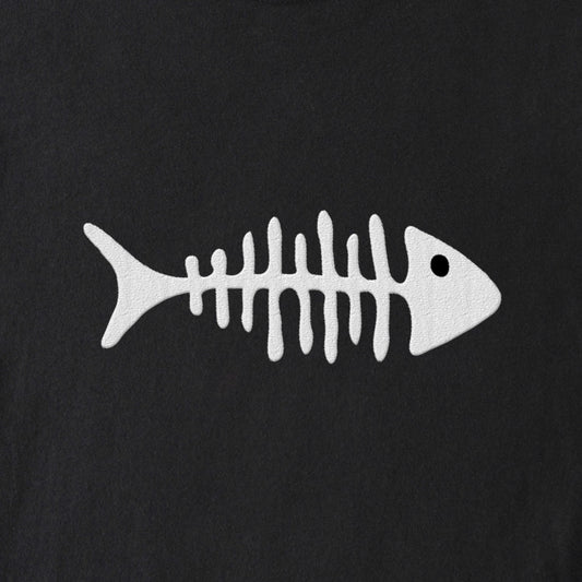 Fishbone Tee