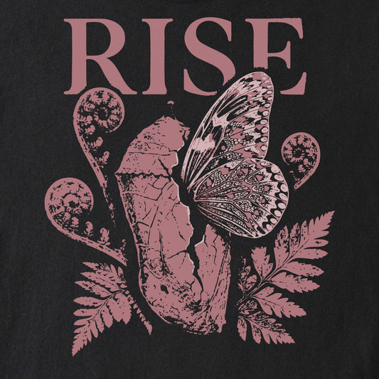 Metamorphosis Tee