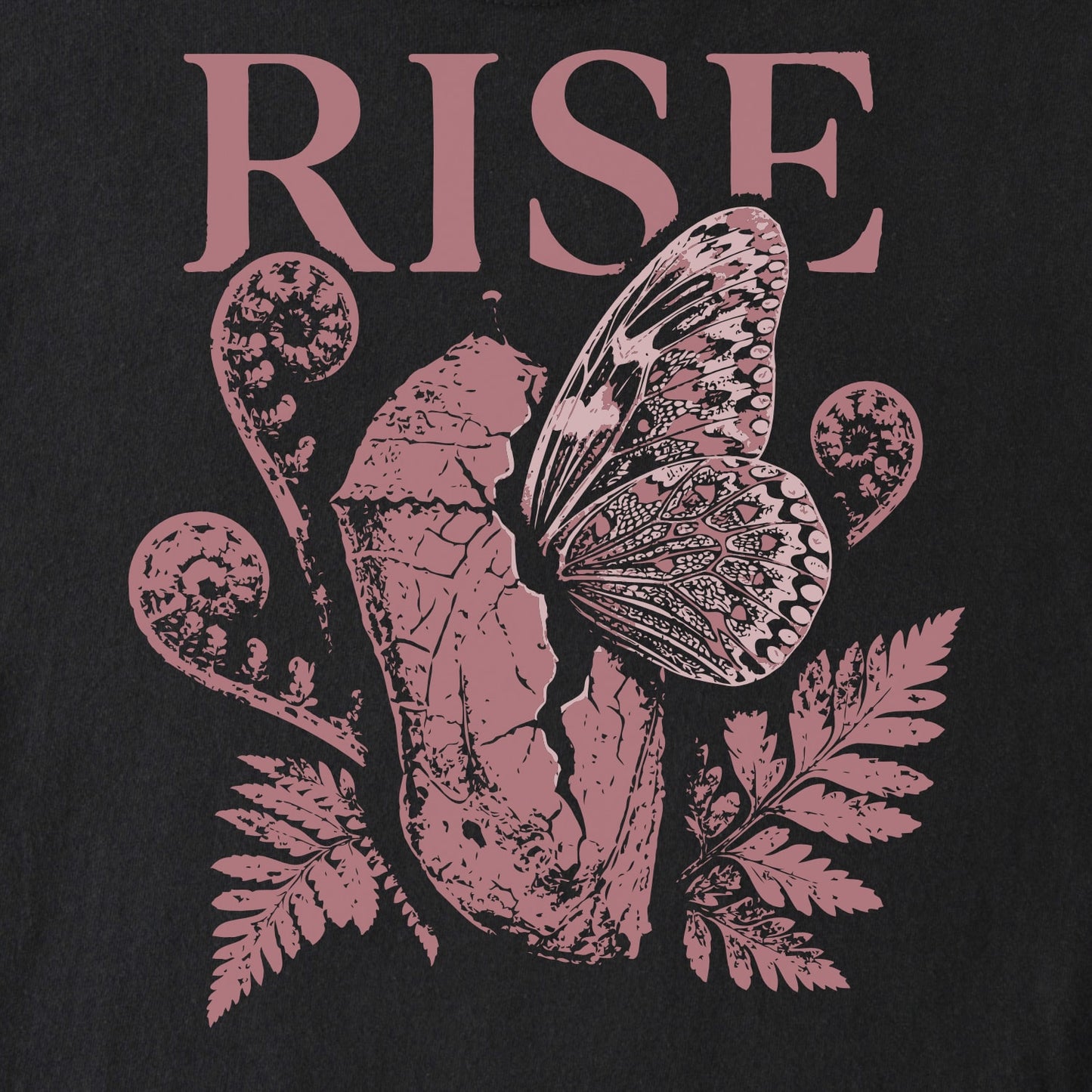 Metamorphosis Tee