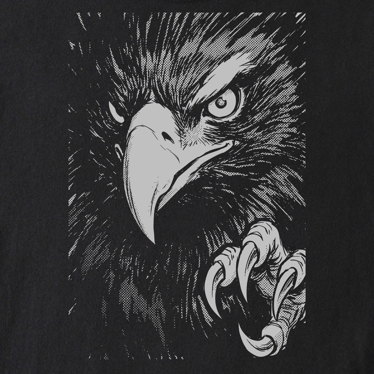 Talon Reign Tee