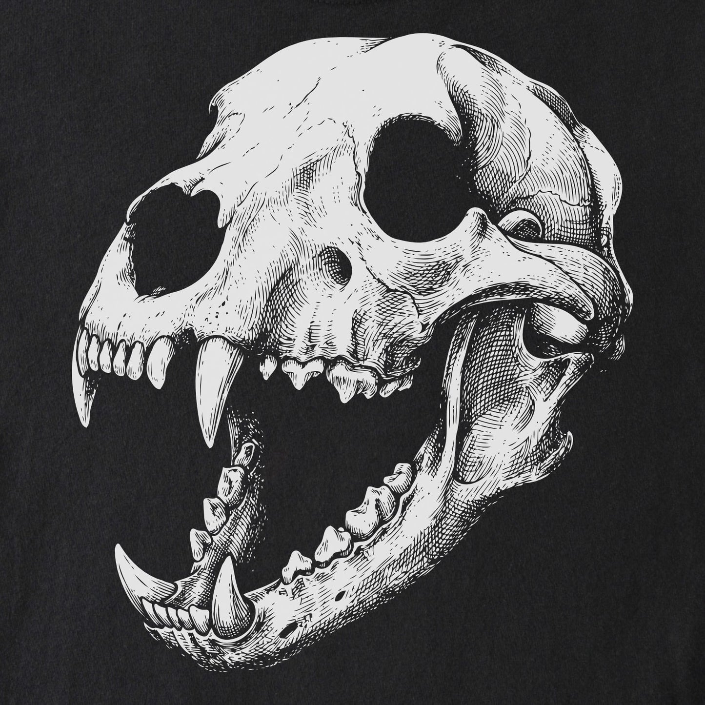 Apex Skull Tee